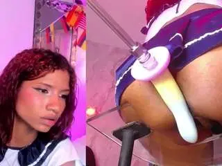 Camsoda Free Live Porn of sofirey