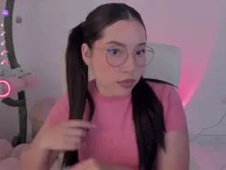 Camsoda Private Sex Chat of bubble-gum
