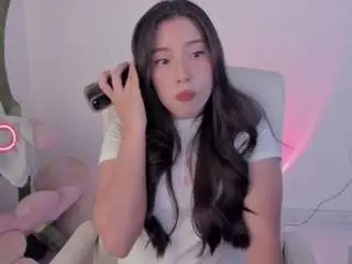 Camsoda Best live sex cam show of bubble-gum
