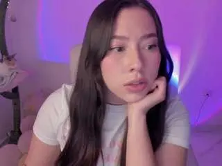 Camsoda Free Porn Cam of bubble-gum