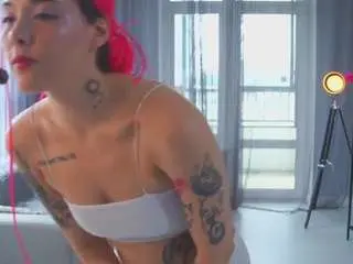 Camsoda Best Webcam of marjorywaterston