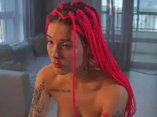 Camsoda Best Webcam of marjorywaterston