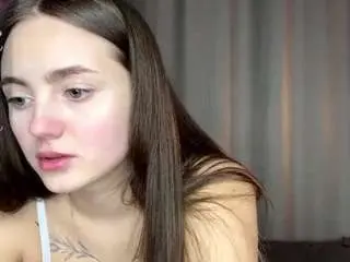 Camsoda Live Porn of trinasmathers