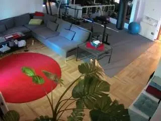 Camsoda Private Sex Chat of voyeurcam-julmodels-living-2
