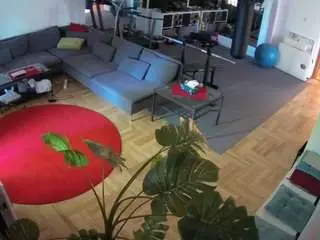 Camsoda Free Porn Cam of voyeurcam-julmodels-living-2