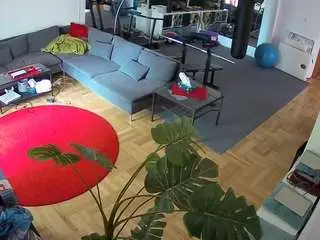 Camsoda Watch Live Sex Cams of voyeurcam-julmodels-living-2