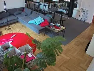 Camsoda Adult Video Chat of voyeurcam-julmodels-living-2