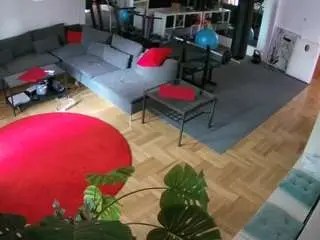 Camsoda Adult Webcam of voyeurcam-julmodels-living-2