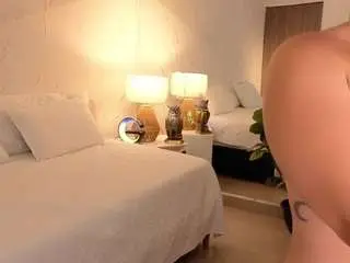 Camsoda Free Porn Cam of avalodge