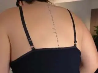 Camsoda Sex Cam of avalodge