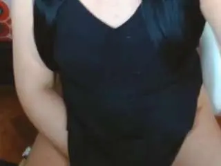 Camsoda Adult Video Chat of geishasenier21