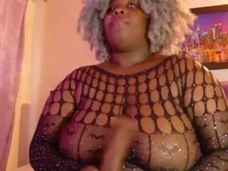 Camsoda Live Porn of black-pussydoll