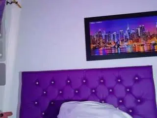 Camsoda Watch Live Sex Cams of black-pussydoll