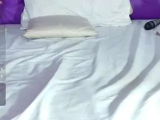 Camsoda Free Porn Cam of black-pussydoll
