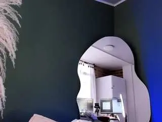 Camsoda Private Sex Chat of meganloovee