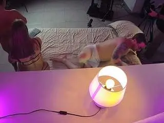 Camsoda Free Live Porn of voyeurcam-jb-office-2