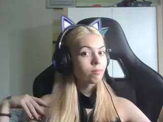 Camsoda Best Webcam of felicevalant