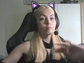 Camsoda Adult Video Chat of felicevalant