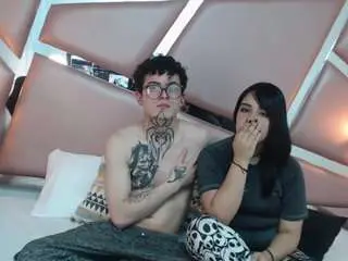 Camsoda Best Webcam of nina-passionf