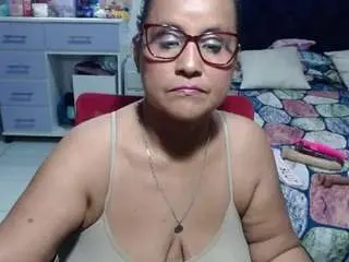 Camsoda Private Sex Chat of samy-mature