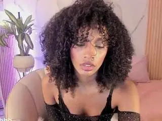 Camsoda Private Sex Chat of cosmic-brunette