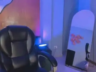 Camsoda Sex Chat of evebenson