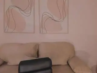Camsoda Free Live Porn of evebenson