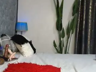 Camsoda Best live sex cam show of sexy-alma