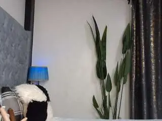 Camsoda Live Sex of sexy-alma