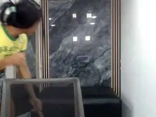 Camsoda Live Sex Cam of soffiaburgueth