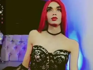 Camsoda Sex Cam of camila-valkyrie