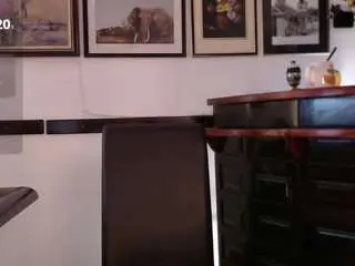Camsoda Live Sex of magdalenaaa