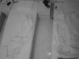 Camsoda Nude Webcam of voyeurcam-julmodels-bed-5