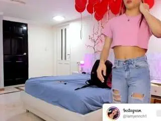Camsoda Sex Chat of charolbruce