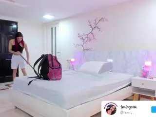 Camsoda Free Live Porn of charolbruce