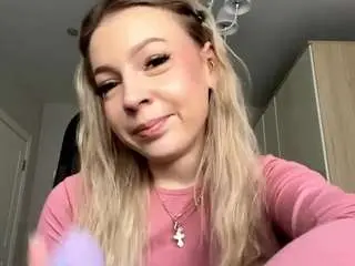 Camsoda Adult Video Chat of hildegardguthorn