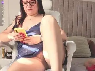 Camsoda Private Sex Chat of matureveronica