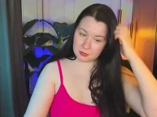 Camsoda Adult Webcam of shedarpretty