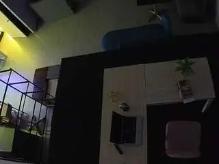 Camsoda Sex Cam of voyeurcam-jb-room-3