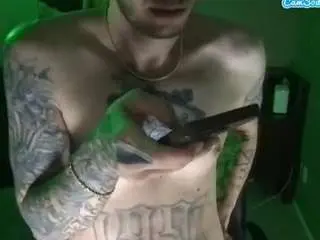Camsoda Private Sex Chat of bwcjoshbanks