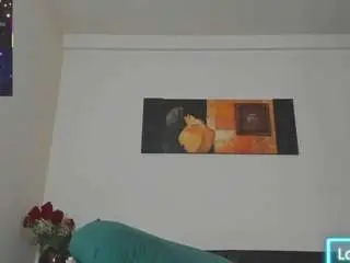 Camsoda Live Sex Cam of goldenlunafantasy
