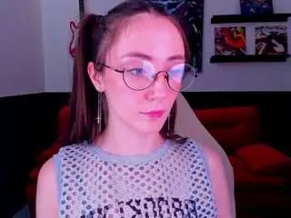 Camsoda Nude Webcam of lexi-split