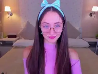 Camsoda Adult Webcams of lexi-split