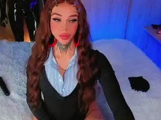 Camsoda Best live sex cam show of alice-christina