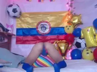 Camsoda Adult Webcams of nikolsweett