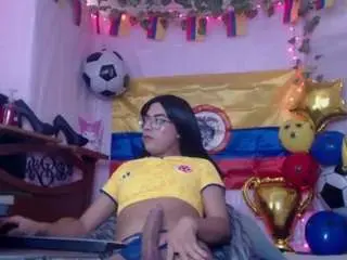 Camsoda Nude Webcam of nikolsweett
