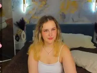 Camsoda Best Webcam of stacey-dawson