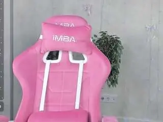 Camsoda Adult Video Chat of virginia-robinson