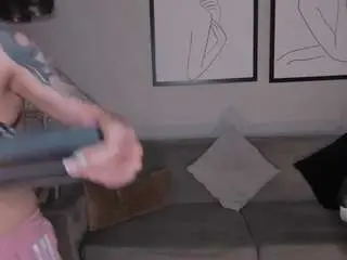 Camsoda Free Porn Cam of mollysunders
