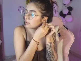 Camsoda Adult Webcams of noabunny